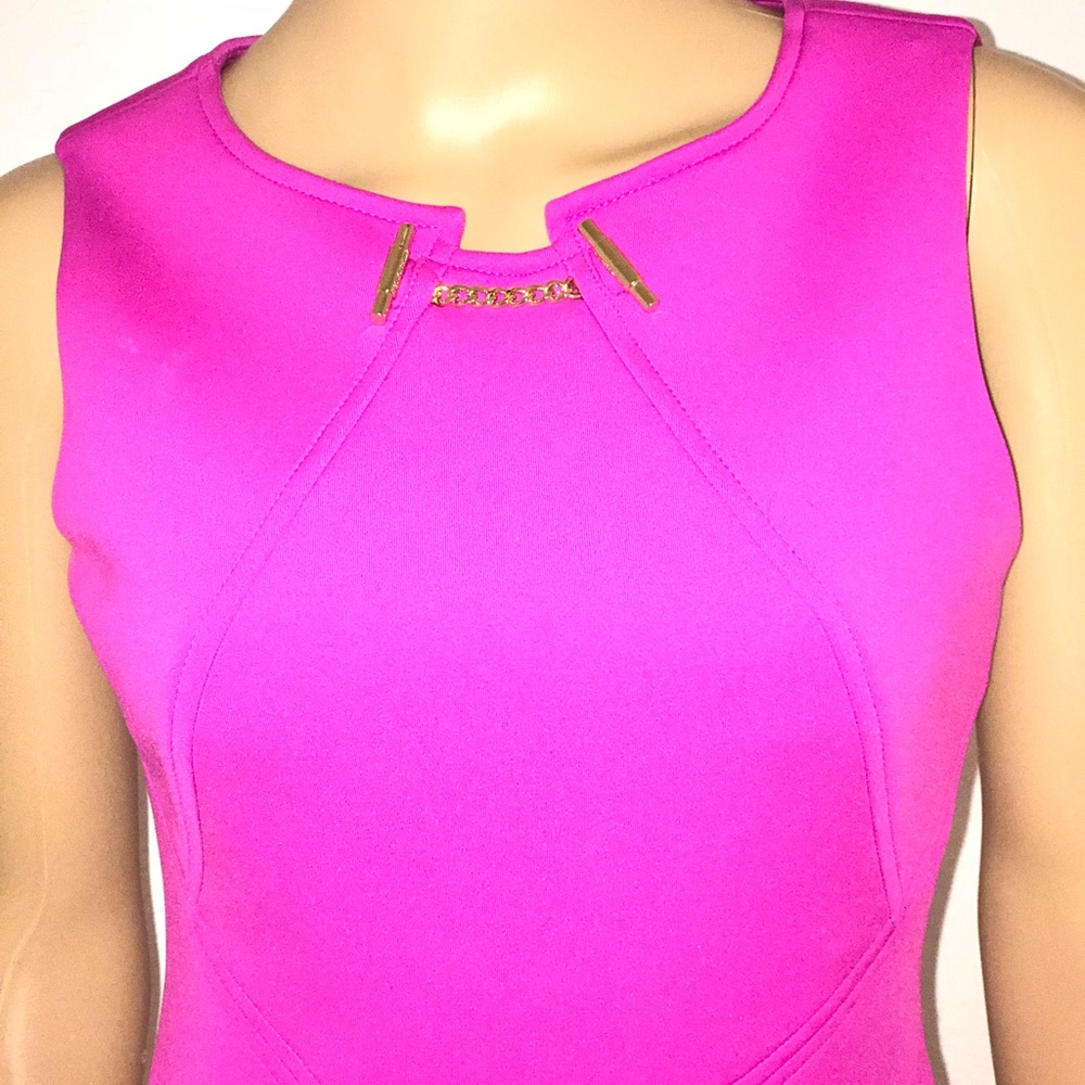 Dress - Picture 3 of 3